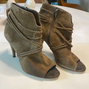 Vince Camuto Booties